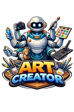 MyArtistPage logo